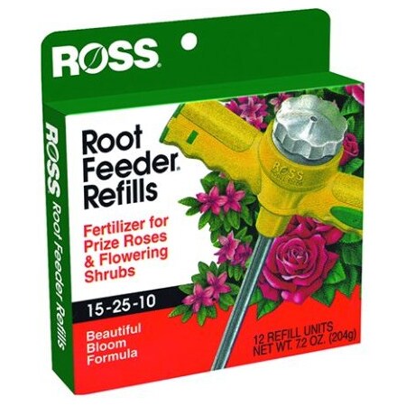 Jobes Refill Root Feed Rose/Flower 13450